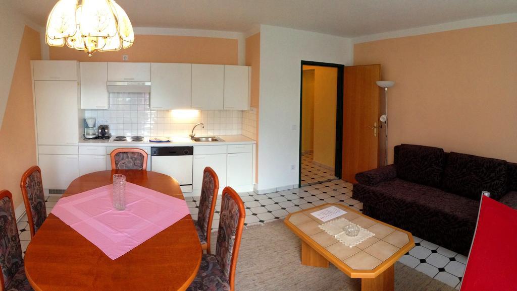 Seehaus Karantanien Am Ossiacher See Kamer foto