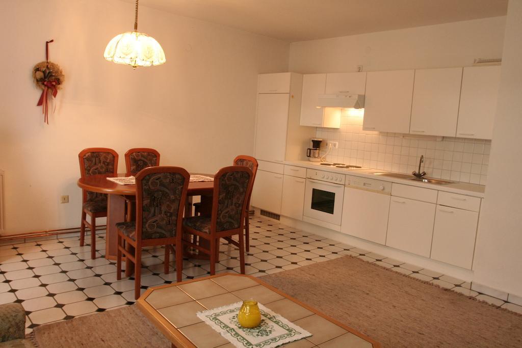 Seehaus Karantanien Am Ossiacher See Kamer foto